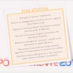 AREA AFFETTIVA
