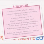 AREA SOCIALE