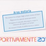 AREA MOTORIA